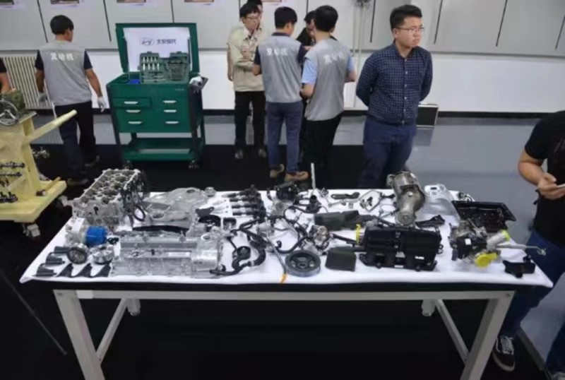 China Beijing Wanlong Hongshengda Technology Co., Ltd.