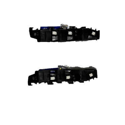 Direct Supply Car Front Bar Bracket Cage for Stamping Products in Electrical Design