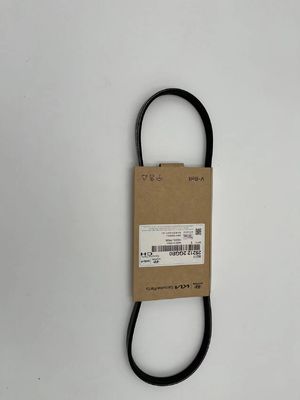 VKMV6PK1005 Auto V-Ribbed Belt for Hyundai 25212-2GGB0 with Eyelet and Washer Perfect