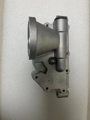 Direct Stamping Process Auto Parts and Components for 2018- Automobile Engine Oil Pump