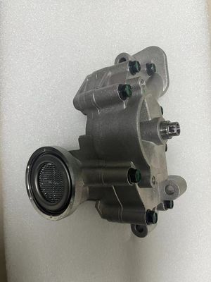 Direct Stamping Process Auto Parts and Components for 2018- Automobile Engine Oil Pump