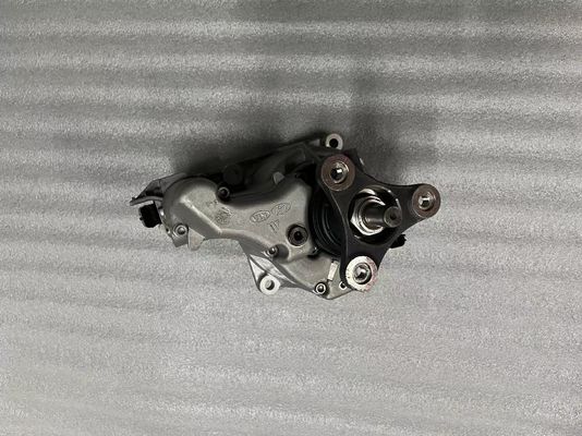 Stainless Steel Four Wheel Drive Coupler and for Ssangyong's Rear Axle Clutch