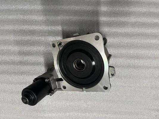 Stainless Steel Four Wheel Drive Coupler and for Ssangyong's Rear Axle Clutch