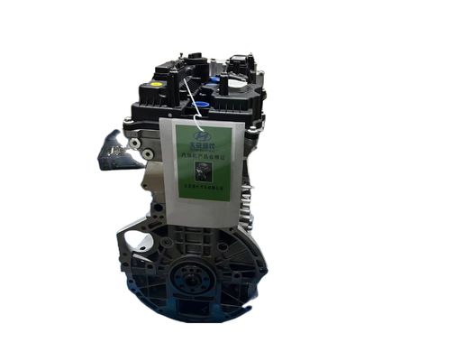 2.4L GDi G4KJ Engine for Kia Optima Sorento Forte Hyundai Sonata-YF Tucson Santa-Fe 2015-2018