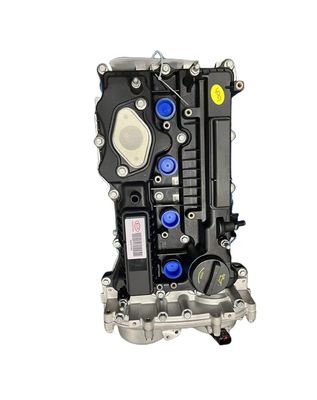 2.4L GDi G4KJ Engine for Kia Optima Sorento Forte Hyundai Sonata-YF Tucson Santa-Fe 2015-2018