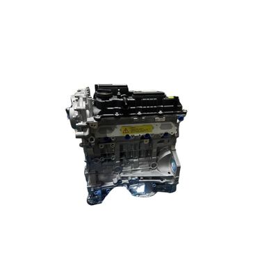 2.4L GDi G4KJ Engine for Kia Optima Sorento Forte Hyundai Sonata-YF Tucson Santa-Fe 2015-2018