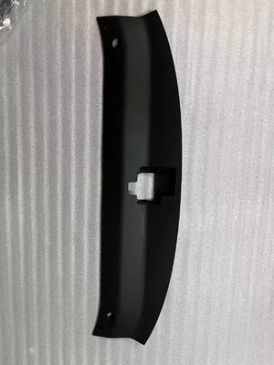 Cooler Protection Plate 863414H700 OE NO. 863414H700 for Truck Trailer Tank Cover Plate