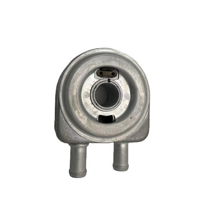 Car Fitment HYUNDAI BEIJING 06-16 Aluminum Oil Cooler for Sonata 2.0L 264102G000