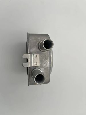 Car Fitment HYUNDAI BEIJING 06-16 Aluminum Oil Cooler for Sonata 2.0L 264102G000