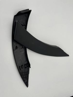 Upgrade Your Santa Fe Sports with Rear Fender Forming Wheel Flare Treatment 2013-2018