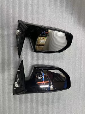 LED Signal Lamp Rearview Mirror 87610B809 876208B003 for HYUNDAI BEIJING Vehicles