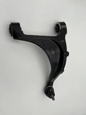 Car Fitment Hyundai Santa FE II CM Veracruz KIA Borrego Sorento HM XM Rear Wheel Upper Wishbone Arm