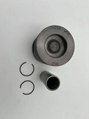 Kia 2.2 D4HA Diesel Engine Piston with Ring 234102F900 234102F901 23410-27931 84mm Bore