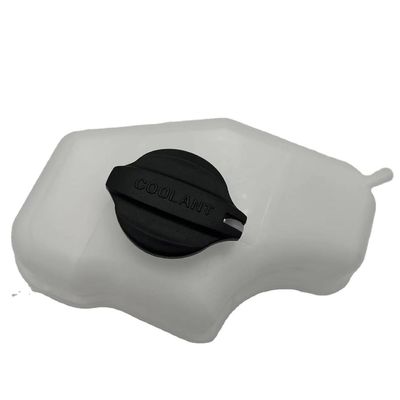 VERNA RV Hatchback Engine Radiator Coolant Reservoir Overflow Tank OE NO. 254302T000