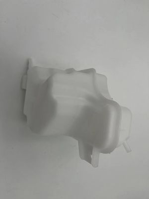 VERNA RV Hatchback Engine Radiator Coolant Reservoir Overflow Tank OE NO. 254302T000