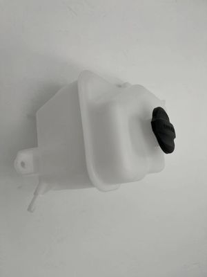 VERNA RV Hatchback Engine Radiator Coolant Reservoir Overflow Tank OE NO. 254302T000