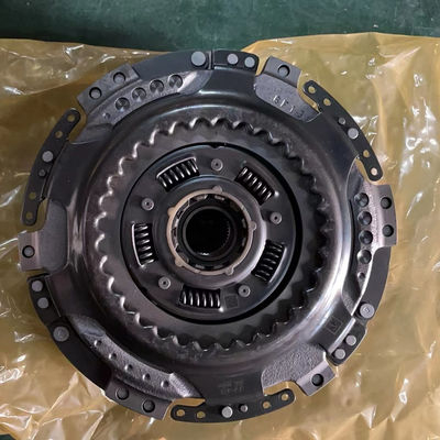 Double Clutch for 2016-2019 HYUNDAI Tucson-Soanta and KIA SPORTACE KX5 1.6T 412002D220