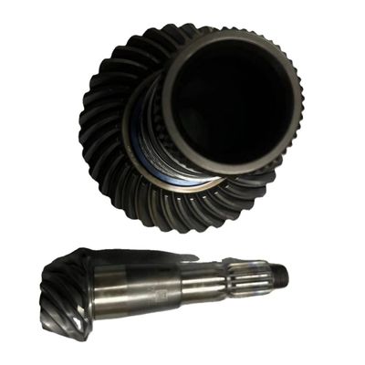 OEM 473393B800 Differential Gear Set for Kia SantaFe 2015-2016 Automatic Transmission
