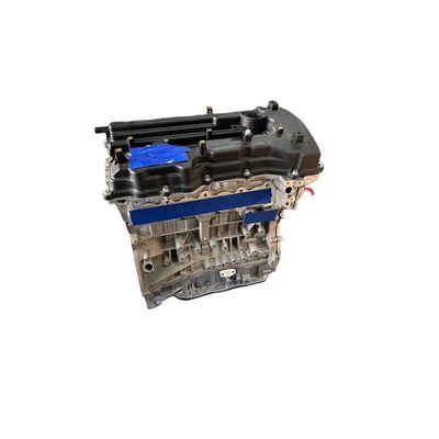 G4KJ G4fc G4fd G4fj G4fl Long Block Engine with Customized Options and High Performanc