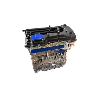 G4KJ G4fc G4fd G4fj G4fl Long Block Engine with Customized Options and High Performanc