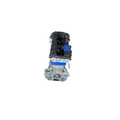 G4KJ G4fc G4fd G4fj G4fl Long Block Engine with Customized Options and High Performanc