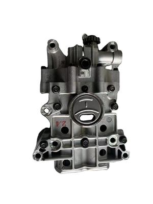 Kia 233002G400 Genuine Oil Pump Balance Shaft Assembly for Hyundai Santafe DM Tucson IX35 2.4