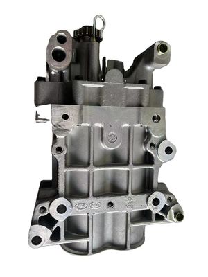 Kia 233002G400 Genuine Oil Pump Balance Shaft Assembly for Hyundai Santafe DM Tucson IX35 2.4