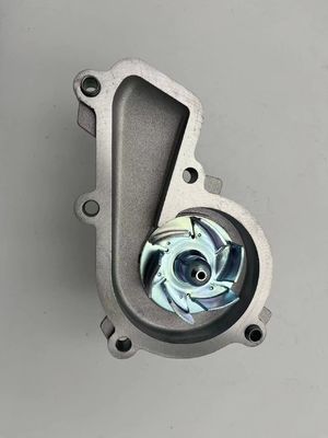25100-2E005 251002E005 251002E020 KX3 Water Pump Assy for Hyundai Accent Veloster Kia