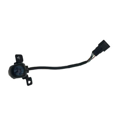 Customizable Brass Rear View Camera for Hyundai Santa Fe 95760-2W640 957602W640