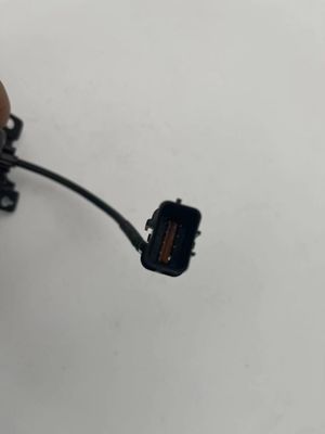Customizable Brass Rear View Camera for Hyundai Santa Fe 95760-2W640 957602W640