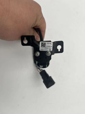 Customizable Brass Rear View Camera for Hyundai Santa Fe 95760-2W640 957602W640