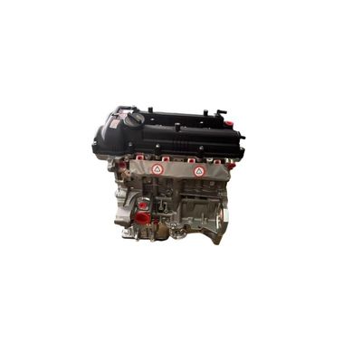 Customized G4FG OE NO. 4 Cylinder Engine Assembly for Hyundai Kia