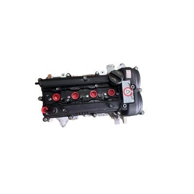 Customized G4FG OE NO. 4 Cylinder Engine Assembly for Hyundai Kia