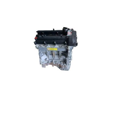 Customized G4FG OE NO. 4 Cylinder Engine Assembly for Hyundai Kia