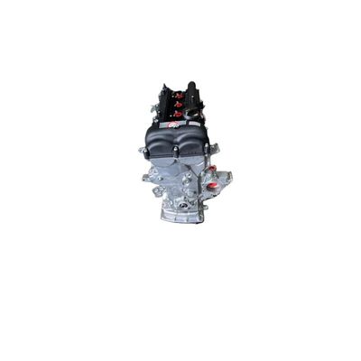Customized G4FG OE NO. 4 Cylinder Engine Assembly for Hyundai Kia