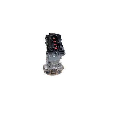 Kia SANTA FÉ II CM Compatible G4KE Engine Assembly Perfect for Car Enthusiasts