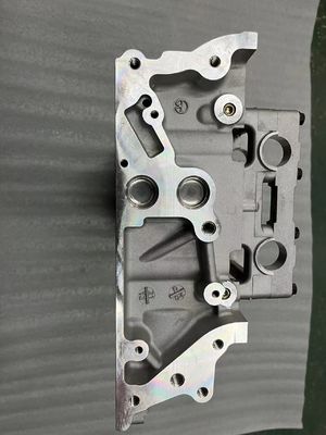 SANTA FÉ III DM 2012- Year 2012- Cylinder Head for HYU D4HB 22100-2f000 552F52FU00