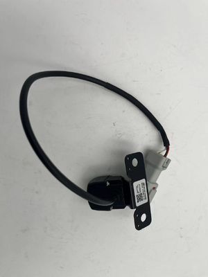 Electrical Product Brass Reverse Camera for Hyundai Santa Fe 95760-2W000 957602W000