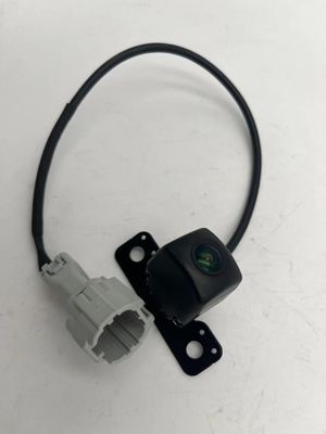 Electrical Product Brass Reverse Camera for Hyundai Santa Fe 95760-2W000 957602W000