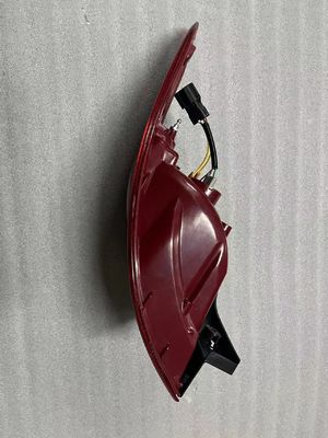 Golden Single Eyelet Auto Lighting System for 2013-2016 SANTAEF Tail Lamp 92401-B8100