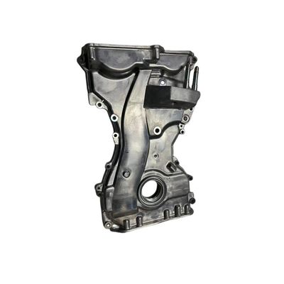 Timing Chain Cover Assembly 213502G100 for Santa Fé III 2014-2017 Genuine Original