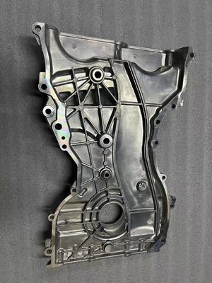 Timing Chain Cover Assembly 213502G100 for Santa Fé III 2014-2017 Genuine Original