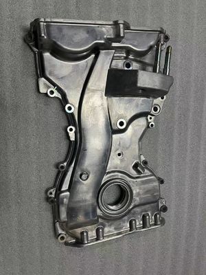 Timing Chain Cover Assembly 213502G100 for Santa Fé III 2014-2017 Genuine Original