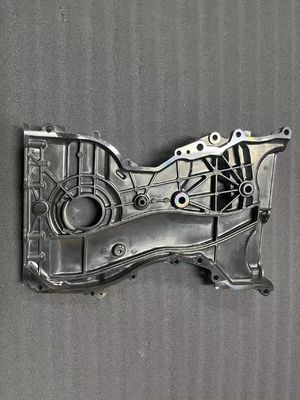 Timing Chain Cover Assembly 213502G100 for Santa Fé III 2014-2017 Genuine Original