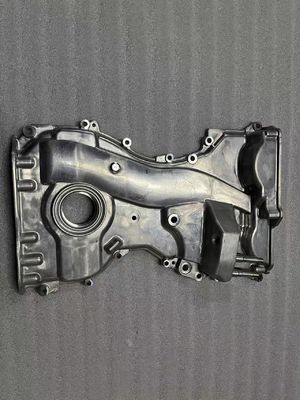 Timing Chain Cover Assembly 213502G100 for Santa Fé III 2014-2017 Genuine Original