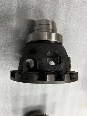 4WD VERACRUZ Automotive Gearbox Differential Housing OE NO. 458223B250 with Free Sample