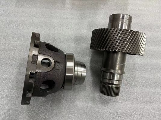 4WD VERACRUZ Automotive Gearbox Differential Housing OE NO. 458223B250 with Free Sample