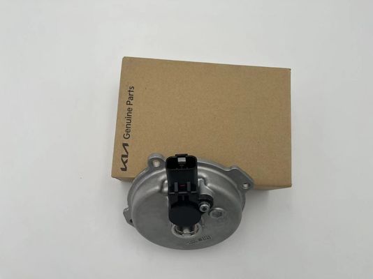 243602GGD0 HYUNDAI BEIJING Cylinder Side Cover Camshaft Solenoid Valve Cover Assembly