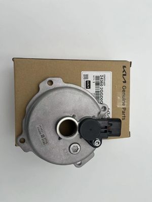 243602GGD0 HYUNDAI BEIJING Cylinder Side Cover Camshaft Solenoid Valve Cover Assembly