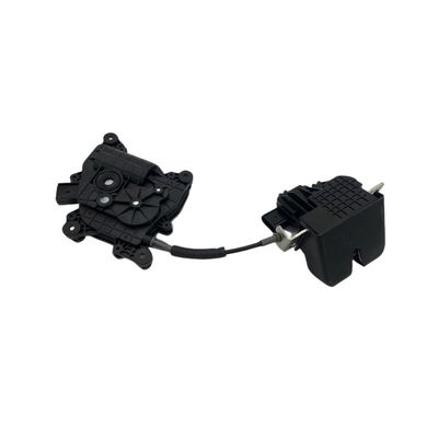 Tail Door Power Latch Trunk Lock with Free Sample 81230C5000 81230C5100 812301H000